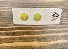 Load image into Gallery viewer, Paper Finery Stud Earrings