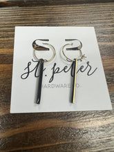 Load image into Gallery viewer, St. Peter Hardware Co Earrings