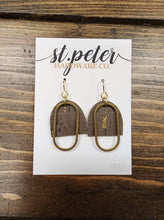 Load image into Gallery viewer, St. Peter Hardware Co Earrings
