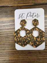 Load image into Gallery viewer, St. Peter Hardware Co Earrings