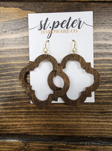 Load image into Gallery viewer, St. Peter Hardware Co Earrings